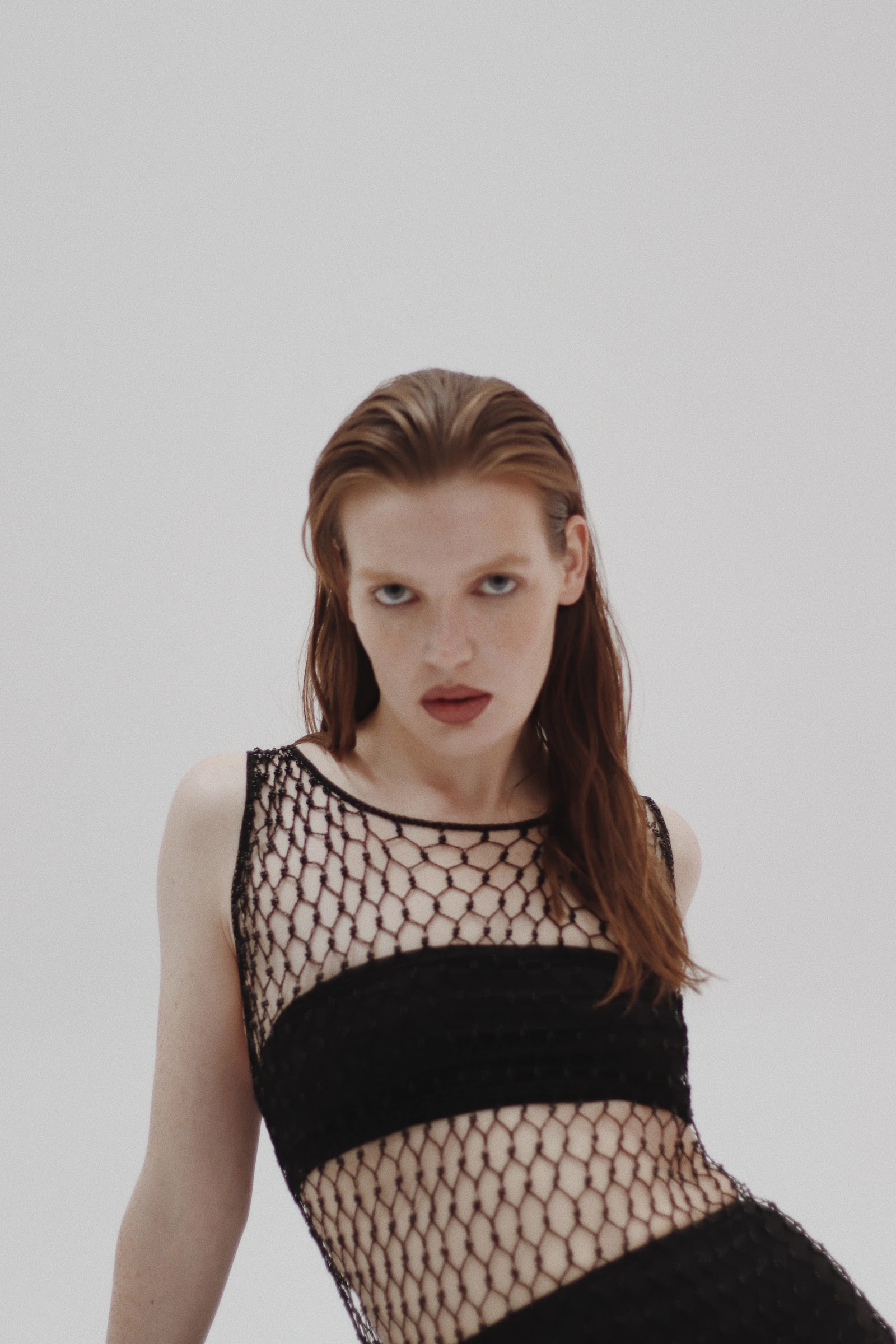 HOLD ON — Look 5