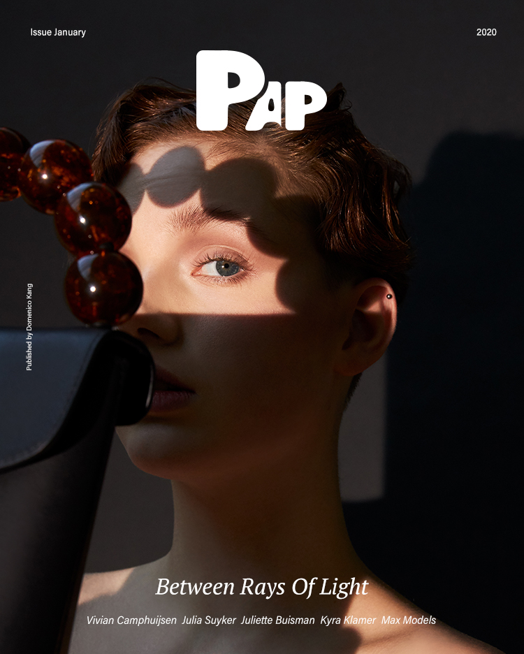 BETWEEN RAYS OF LIGHT — Cover