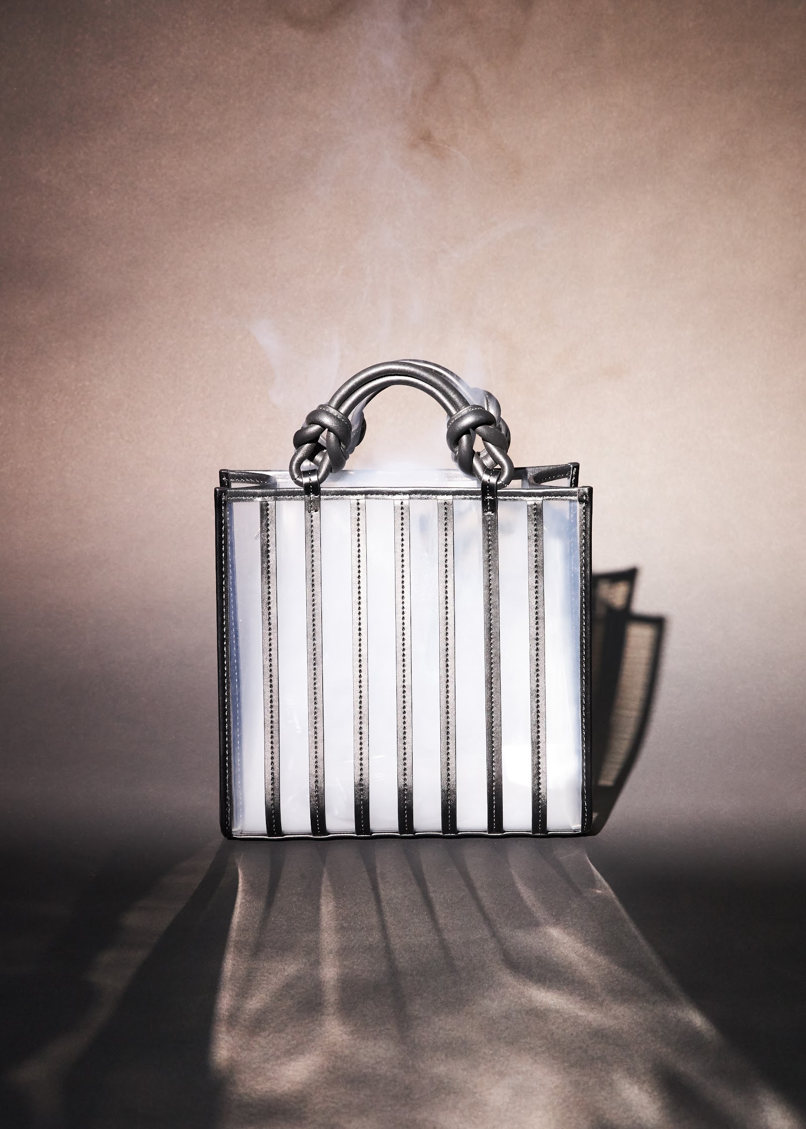 BETWEEN RAYS OF LIGHT — Look 2