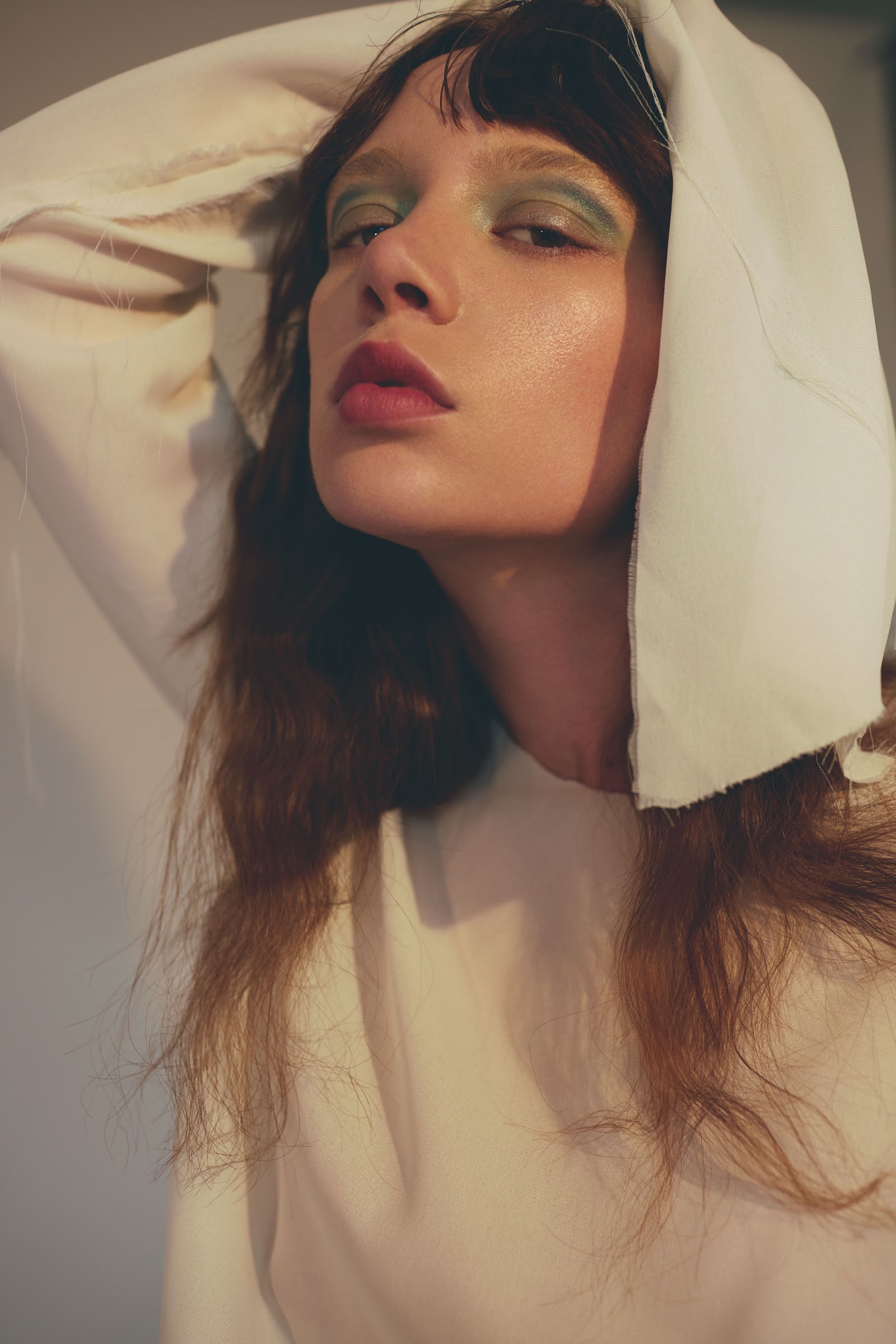 UMARMUNG — Look 7