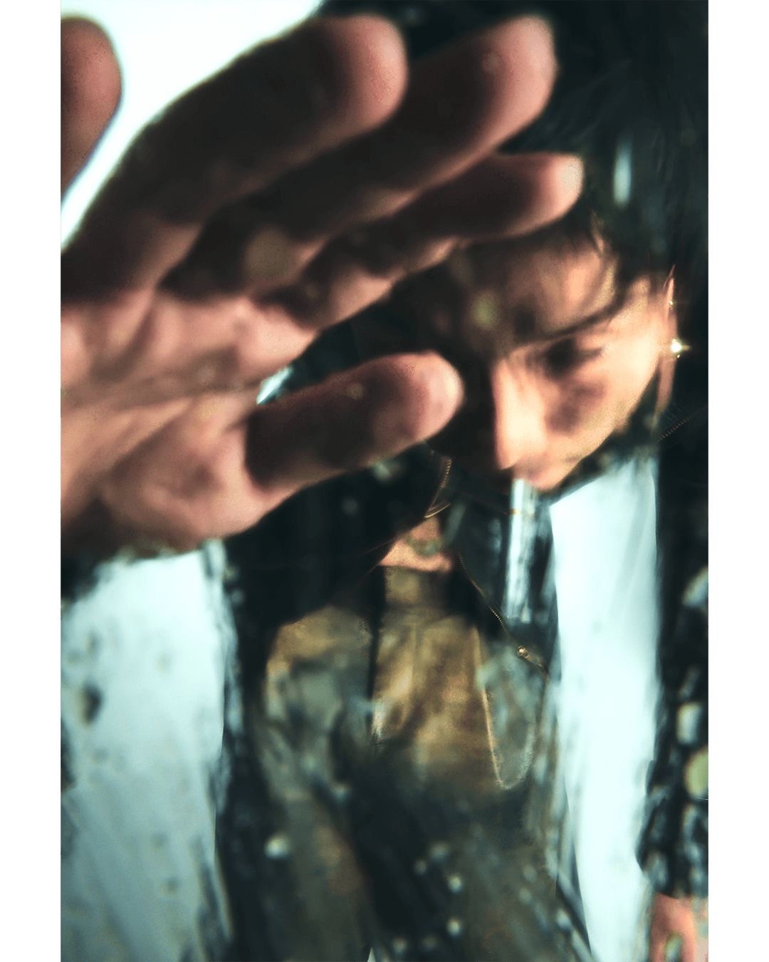 Silent Violence — Look 4