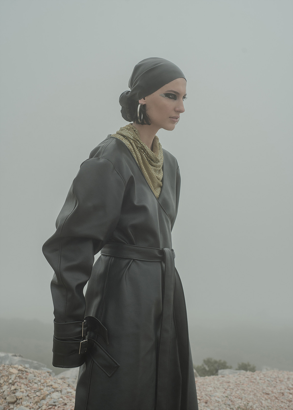 ALINA — Look 2