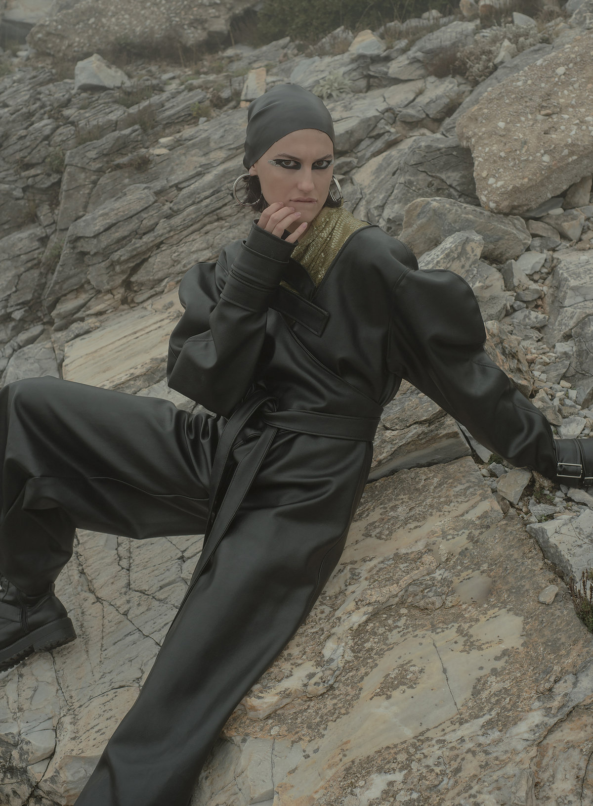 ALINA — Look 3