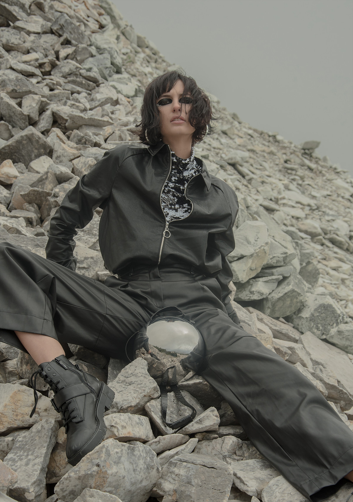 ALINA — Look 6