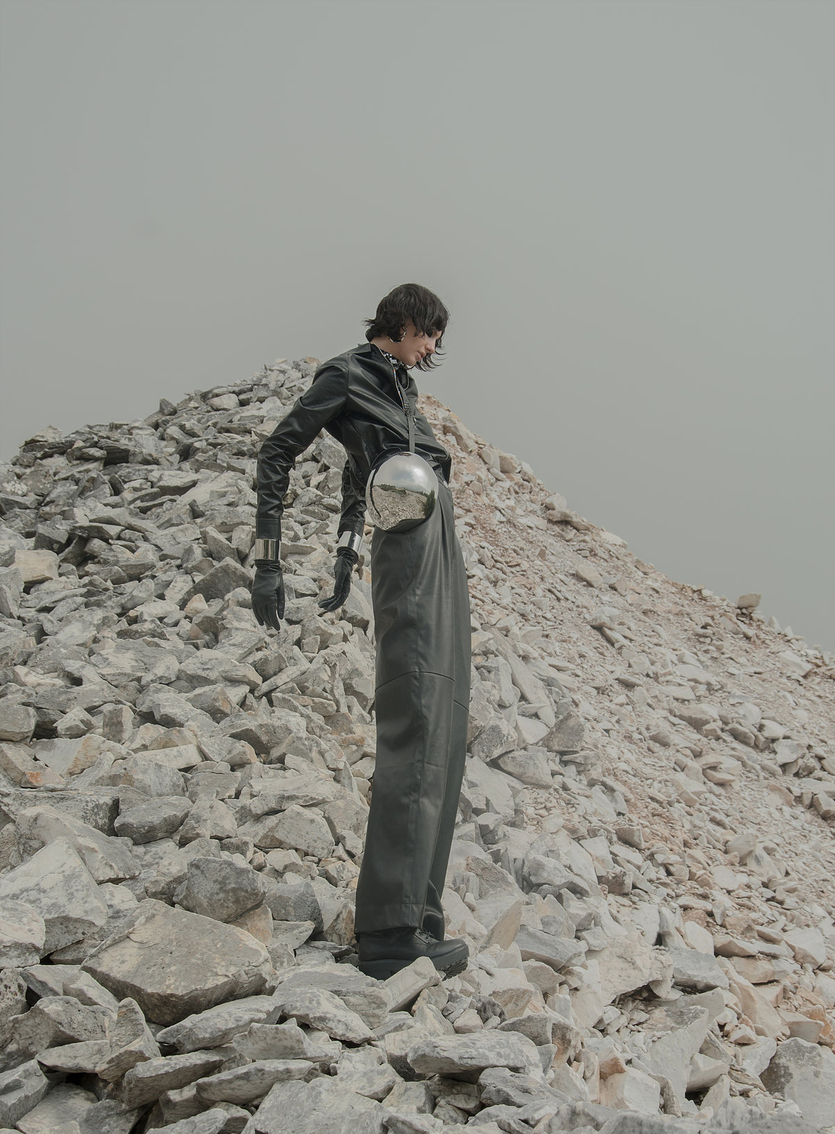 ALINA — Look 7