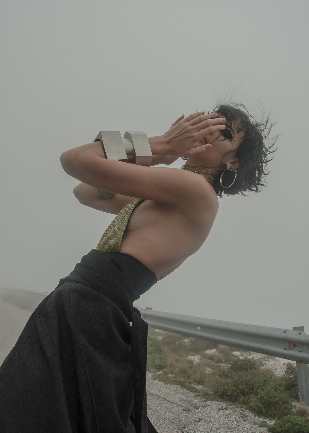 ALINA — Look 9