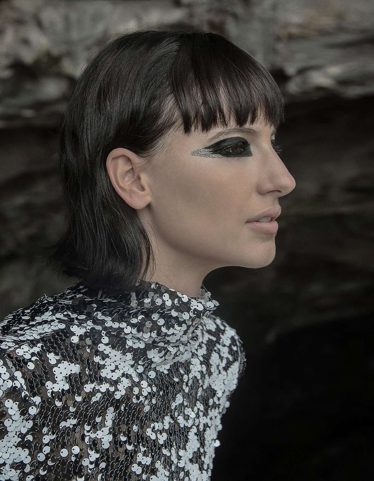 ALINA — Look 10