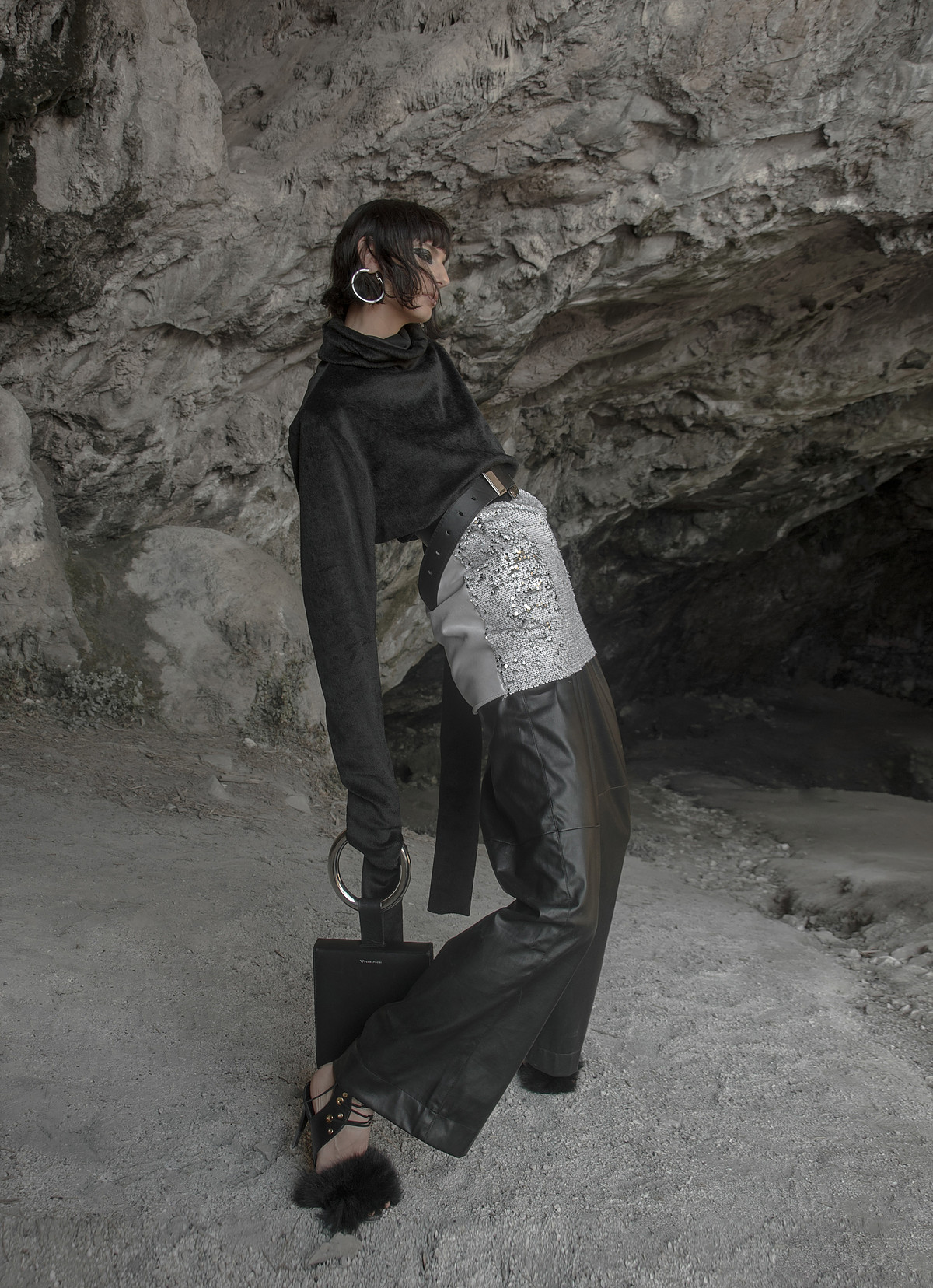 ALINA — Look 11
