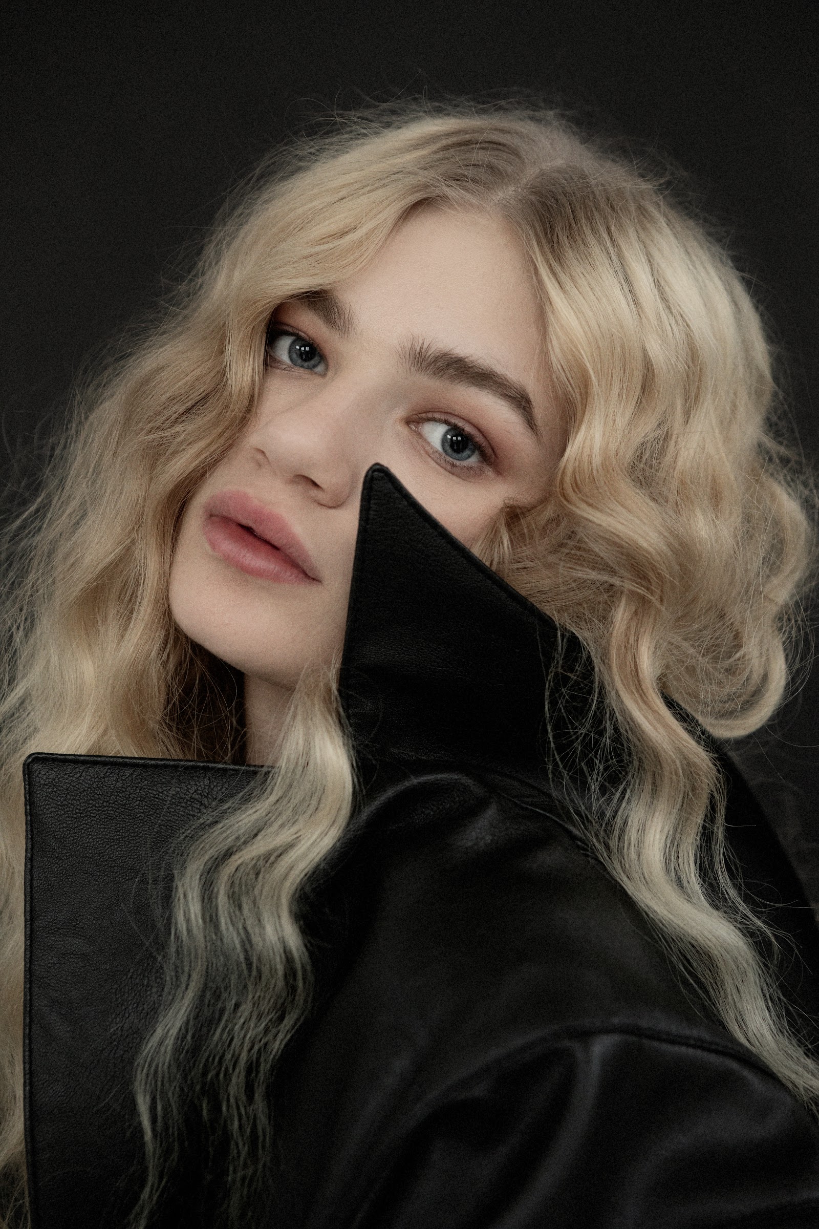 COOL FOR CATS — Look 7