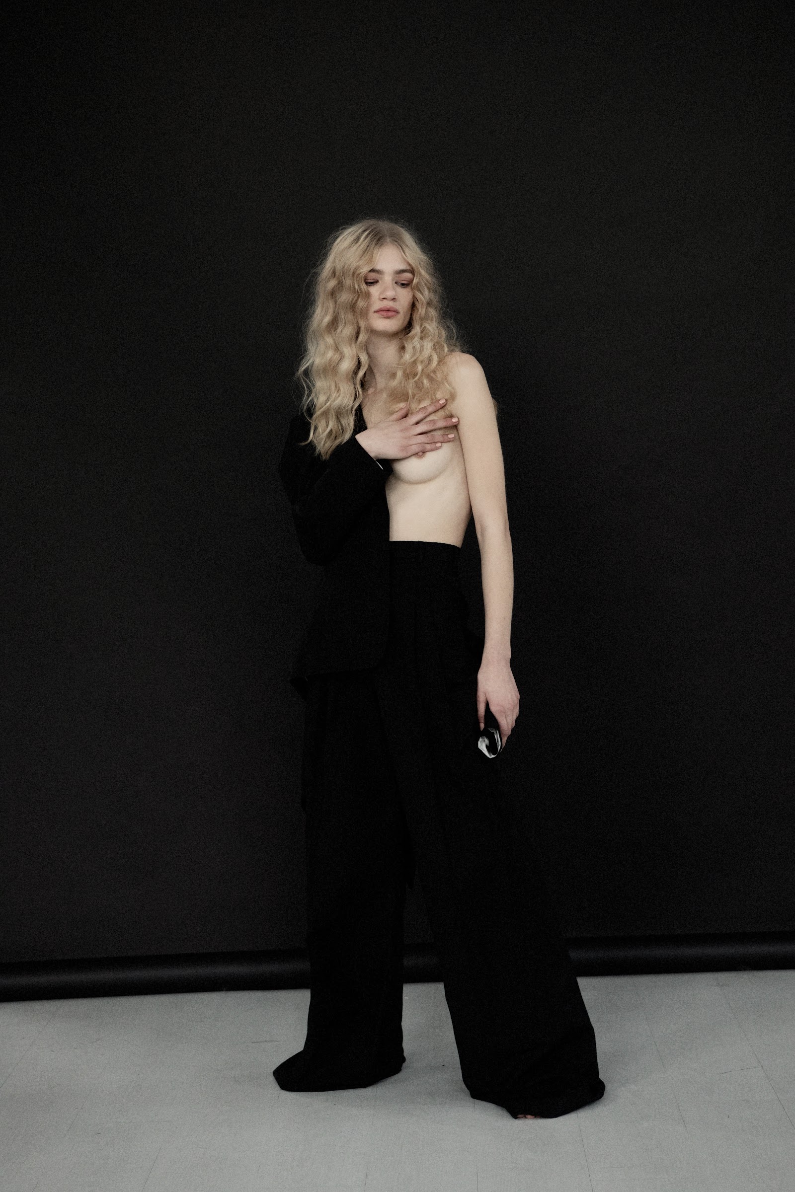 COOL FOR CATS — Look 10