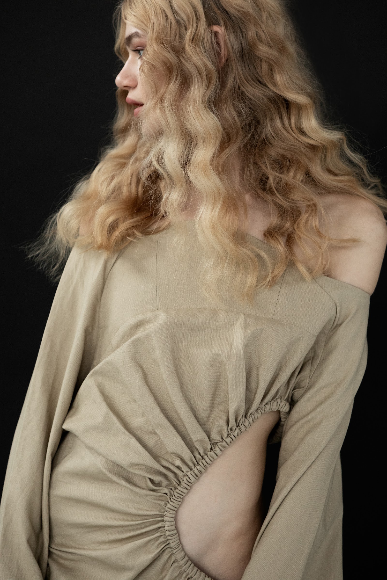 COOL FOR CATS — Look 12