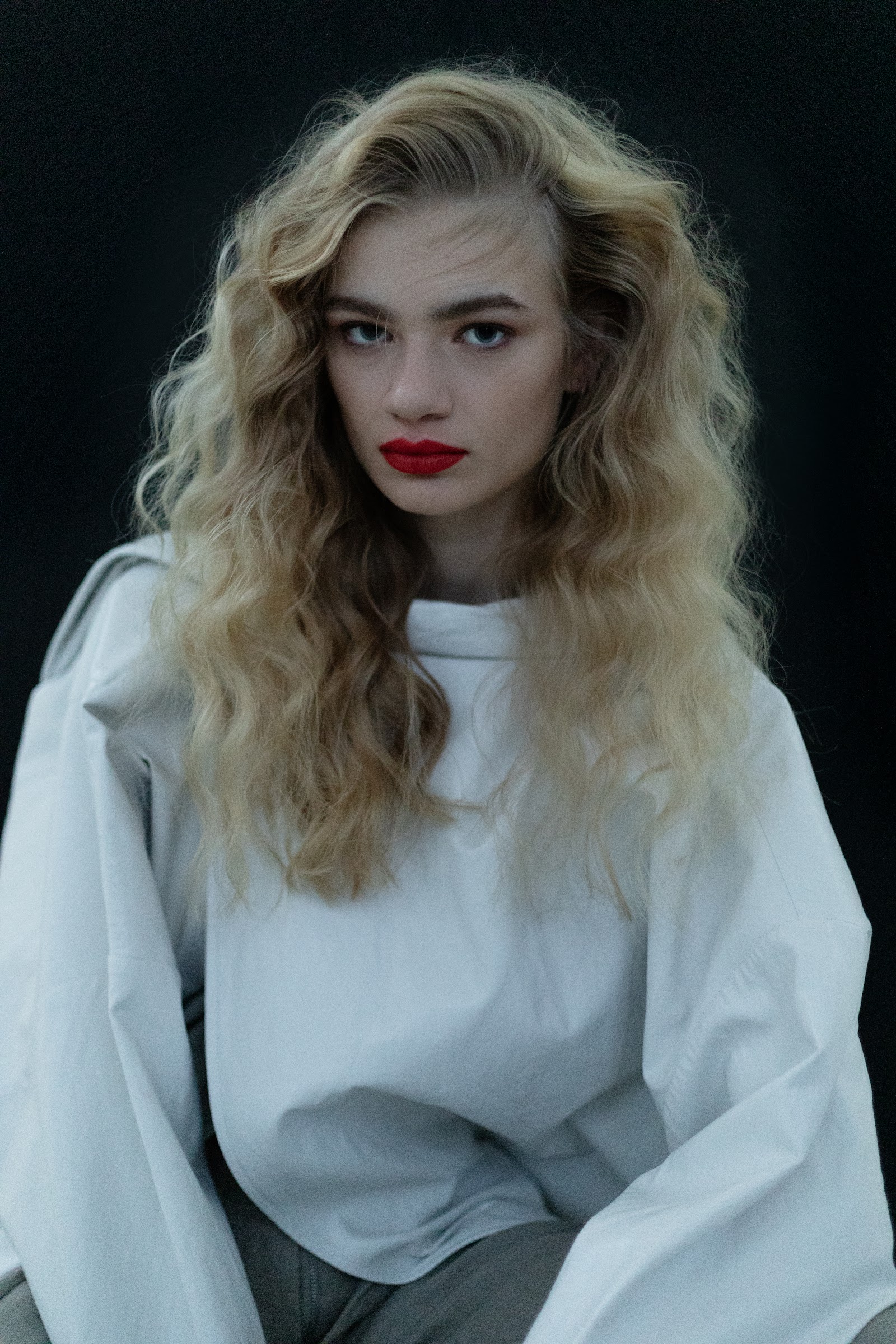 COOL FOR CATS — Look 16