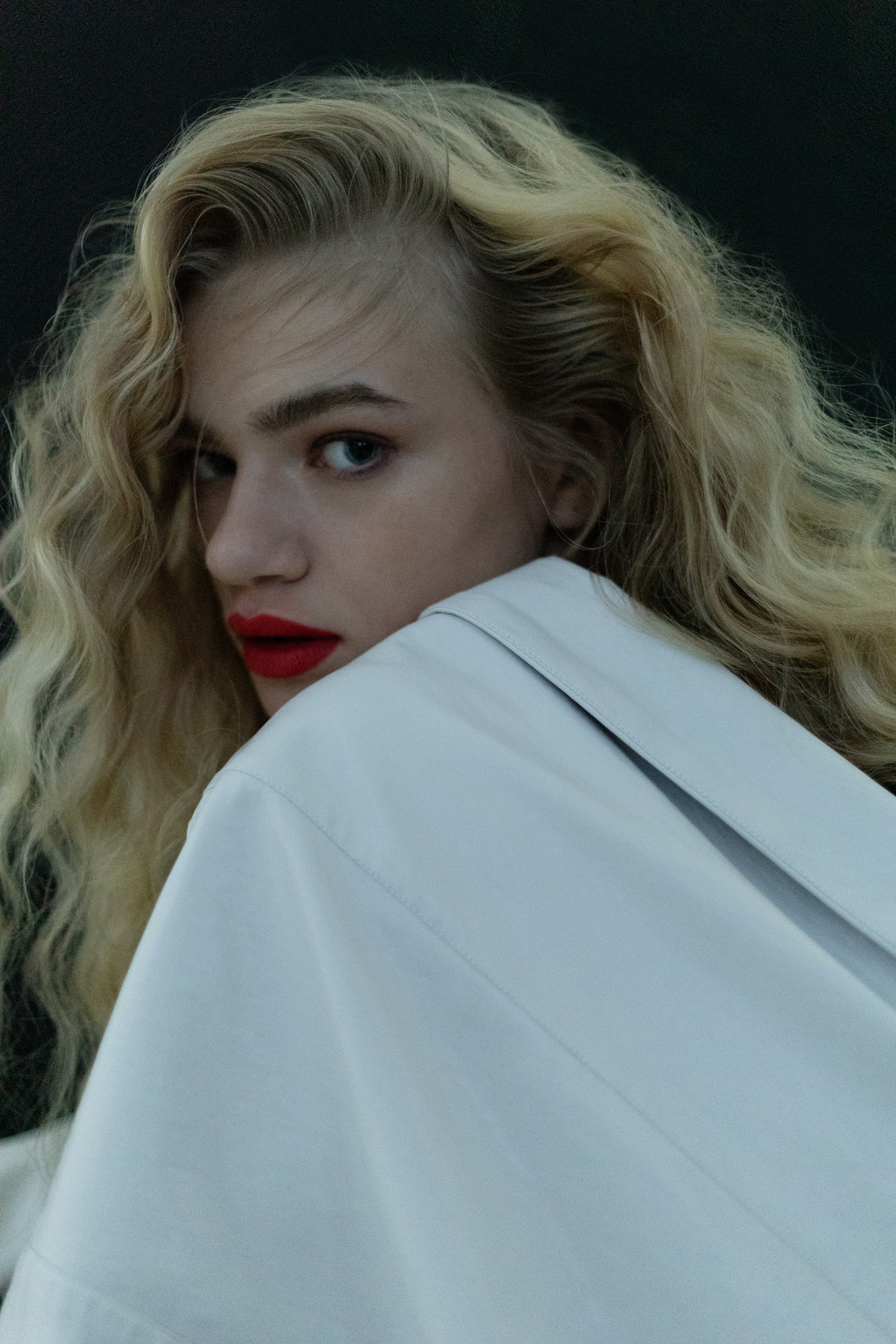 COOL FOR CATS — Look 17