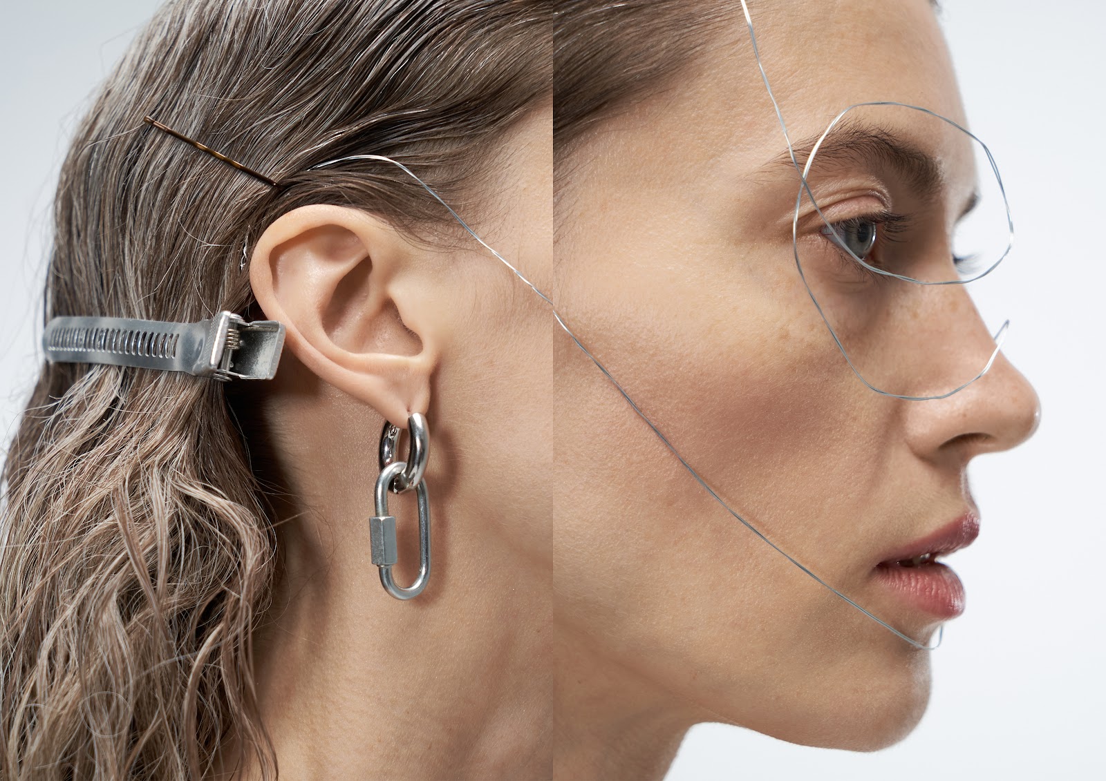 PROTOTYPE — Look 1