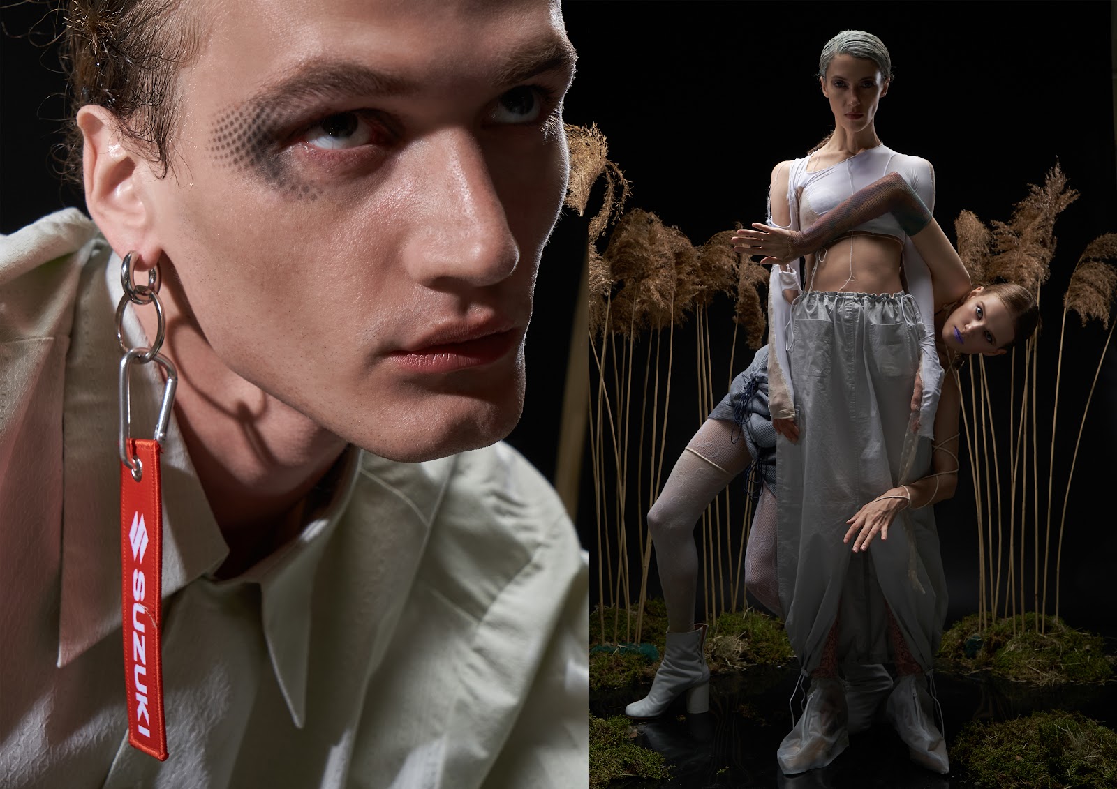 PROTOTYPE — Look 3