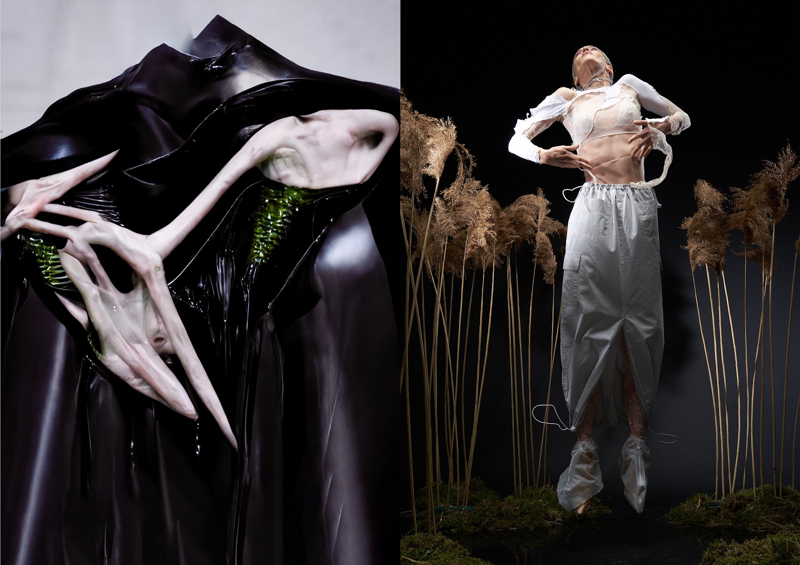 PROTOTYPE — Look 5