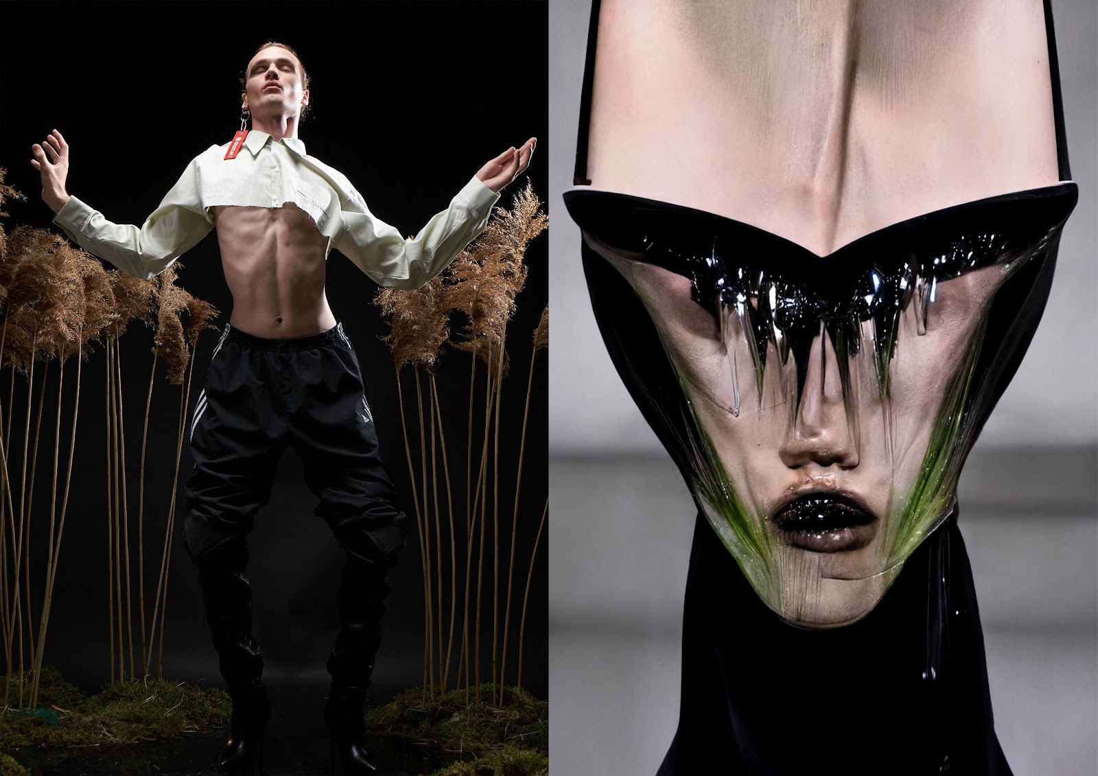 PROTOTYPE — Look 8