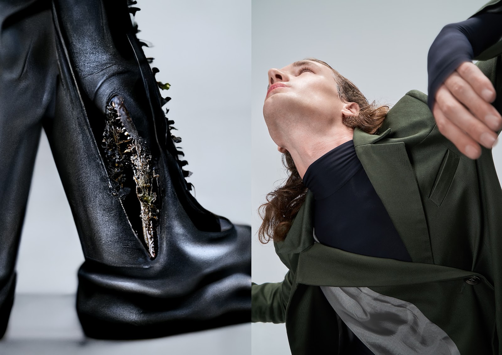 PROTOTYPE — Look 10