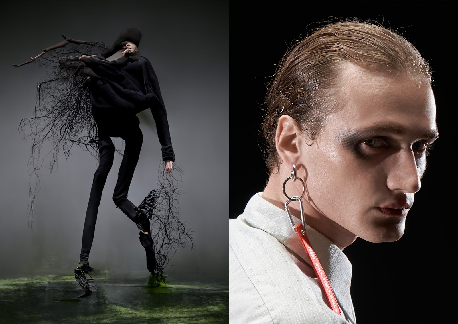 PROTOTYPE — Look 11