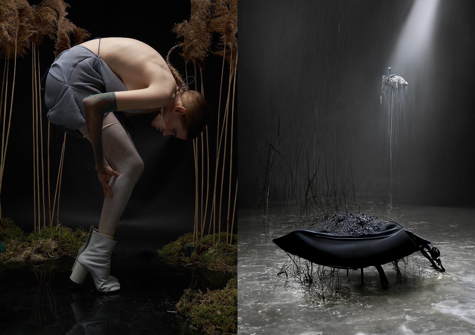 PROTOTYPE — Look 12
