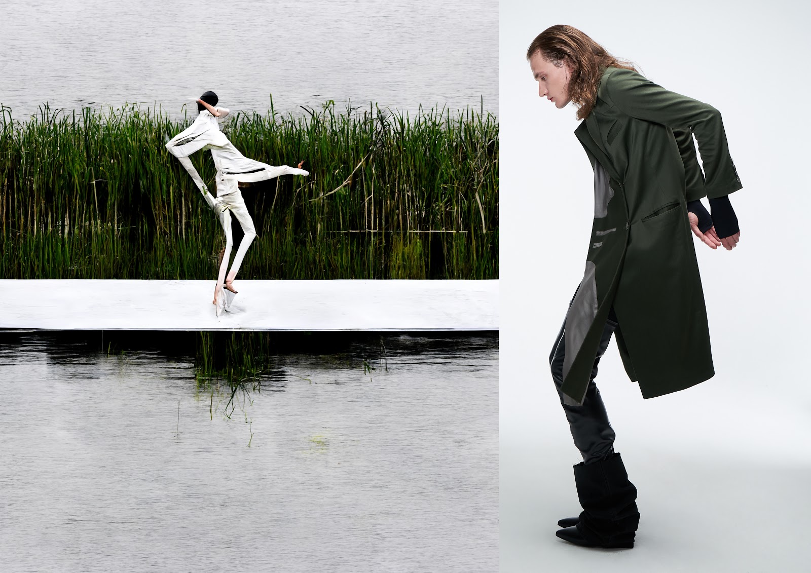PROTOTYPE — Look 13