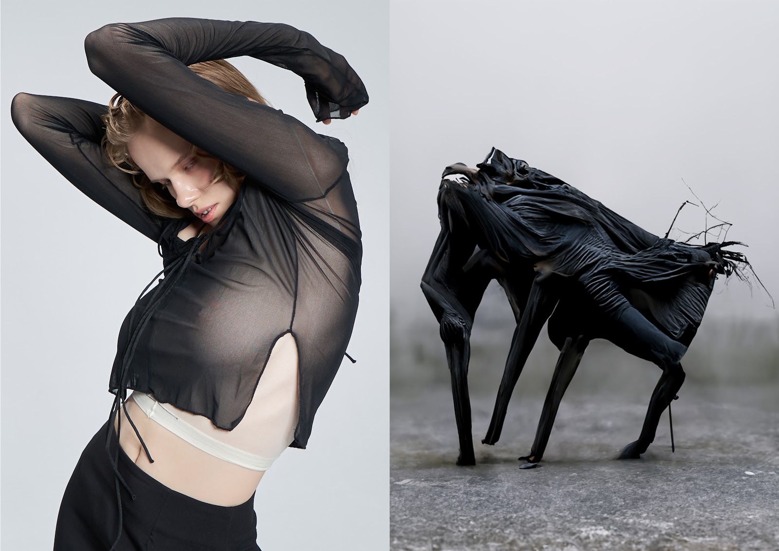PROTOTYPE — Look 14