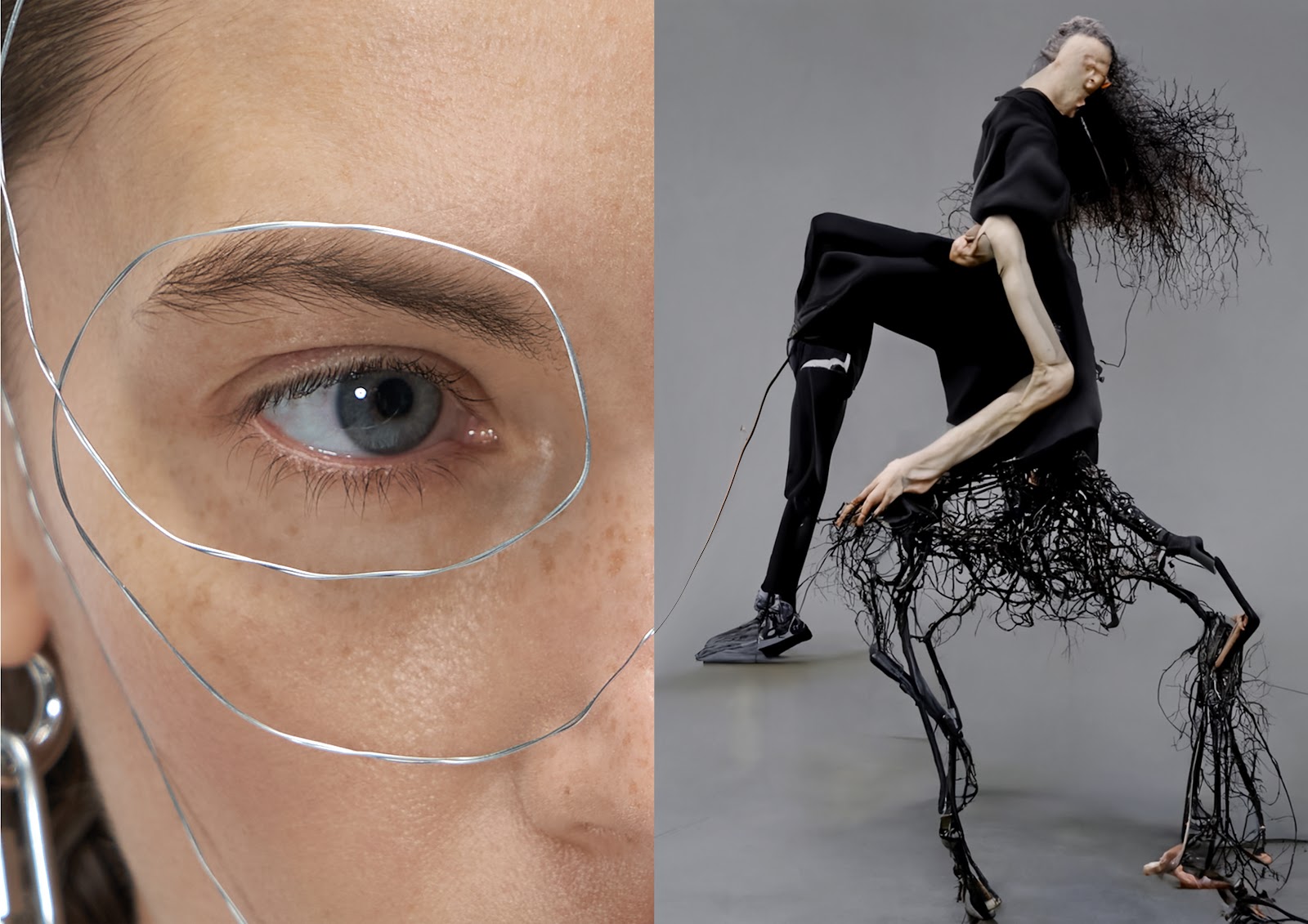 PROTOTYPE — Look 15