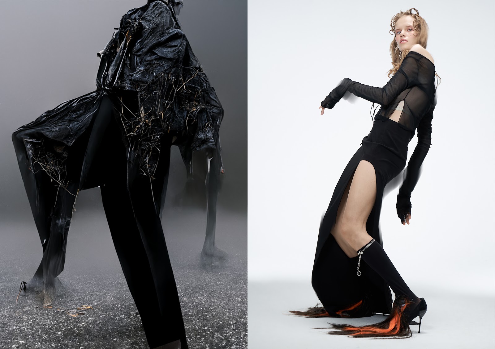 PROTOTYPE — Look 16