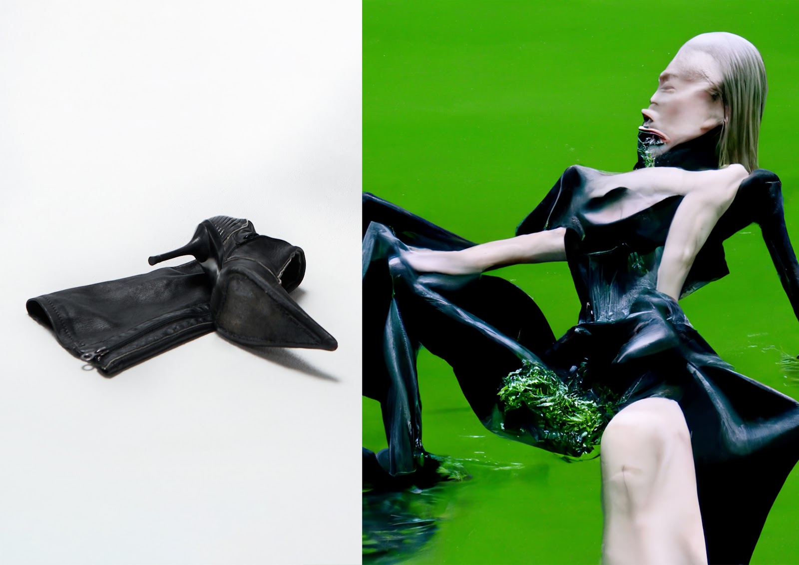 PROTOTYPE — Look 17
