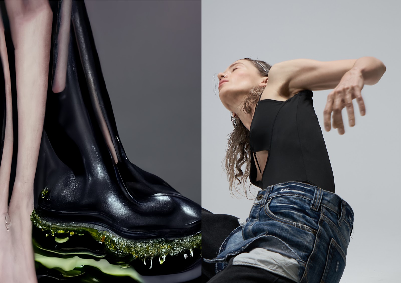 PROTOTYPE — Look 19