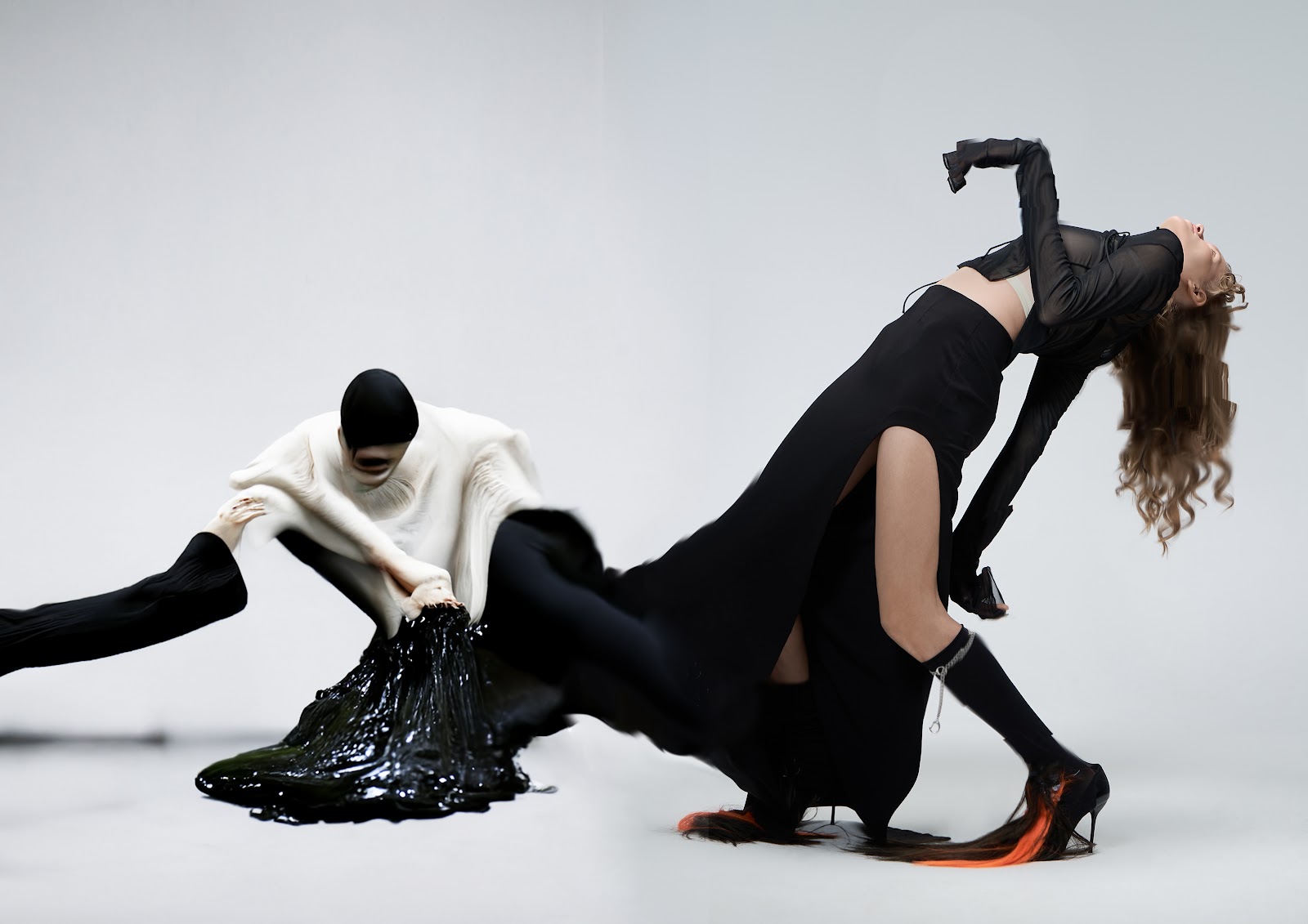 PROTOTYPE — Look 20
