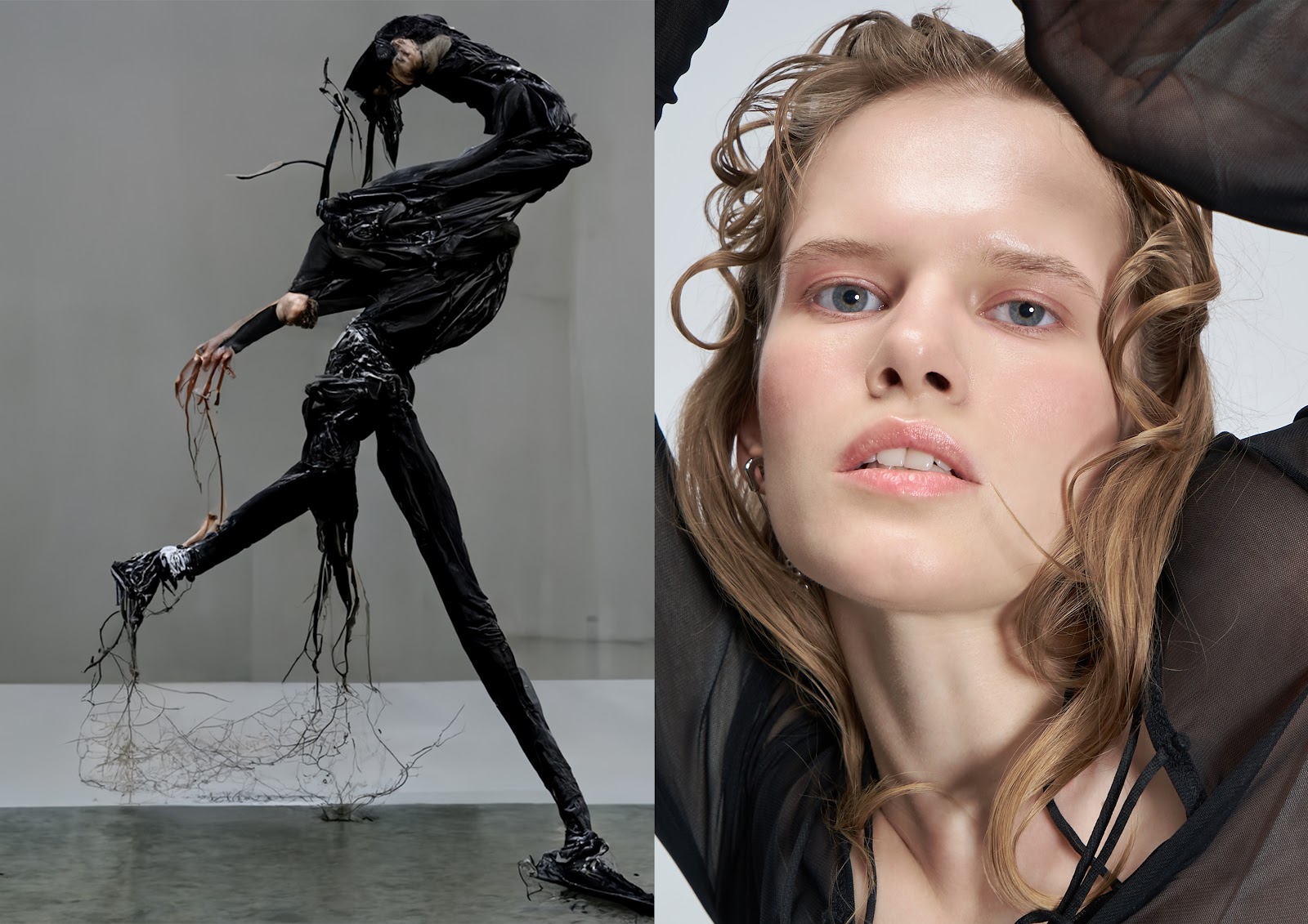 PROTOTYPE — Look 21