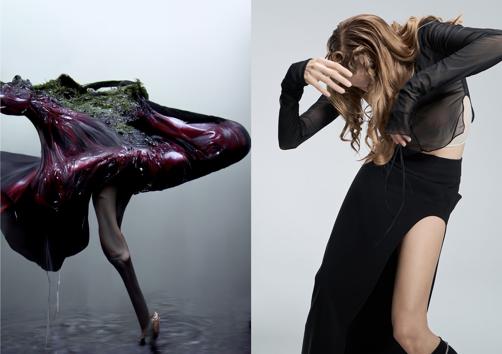 PROTOTYPE — Look 22
