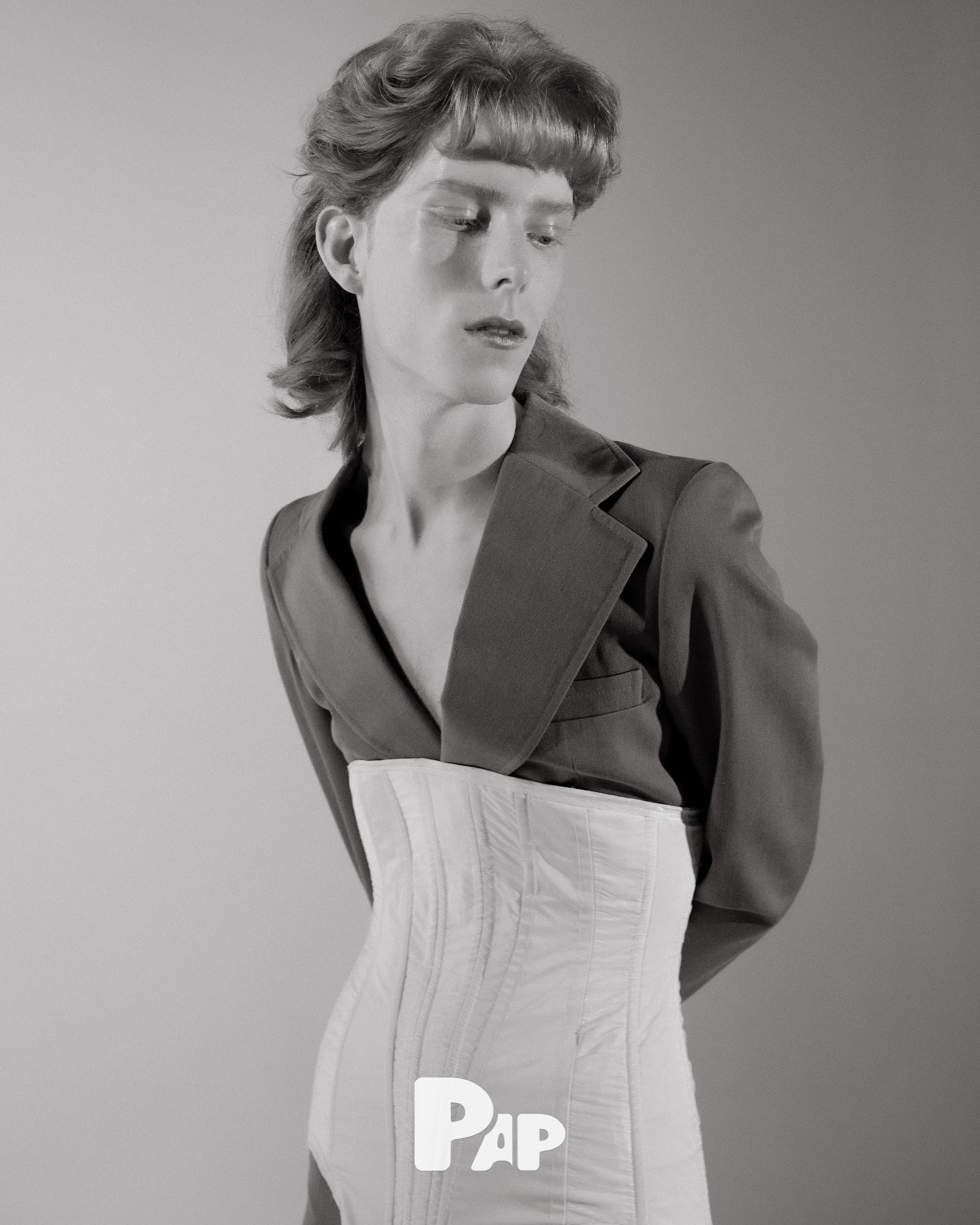 PLACE OF WORK — Look 3