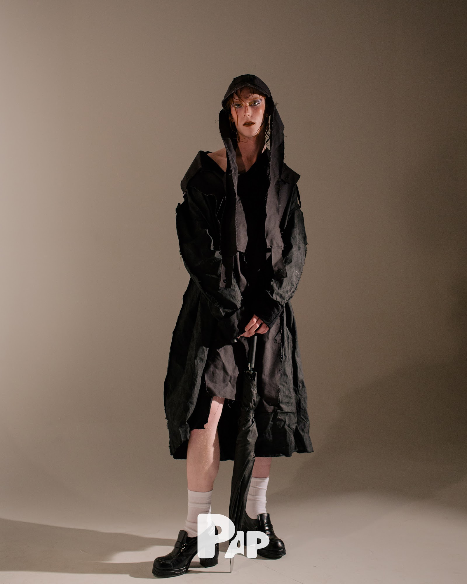 PLACE OF WORK — Look 11