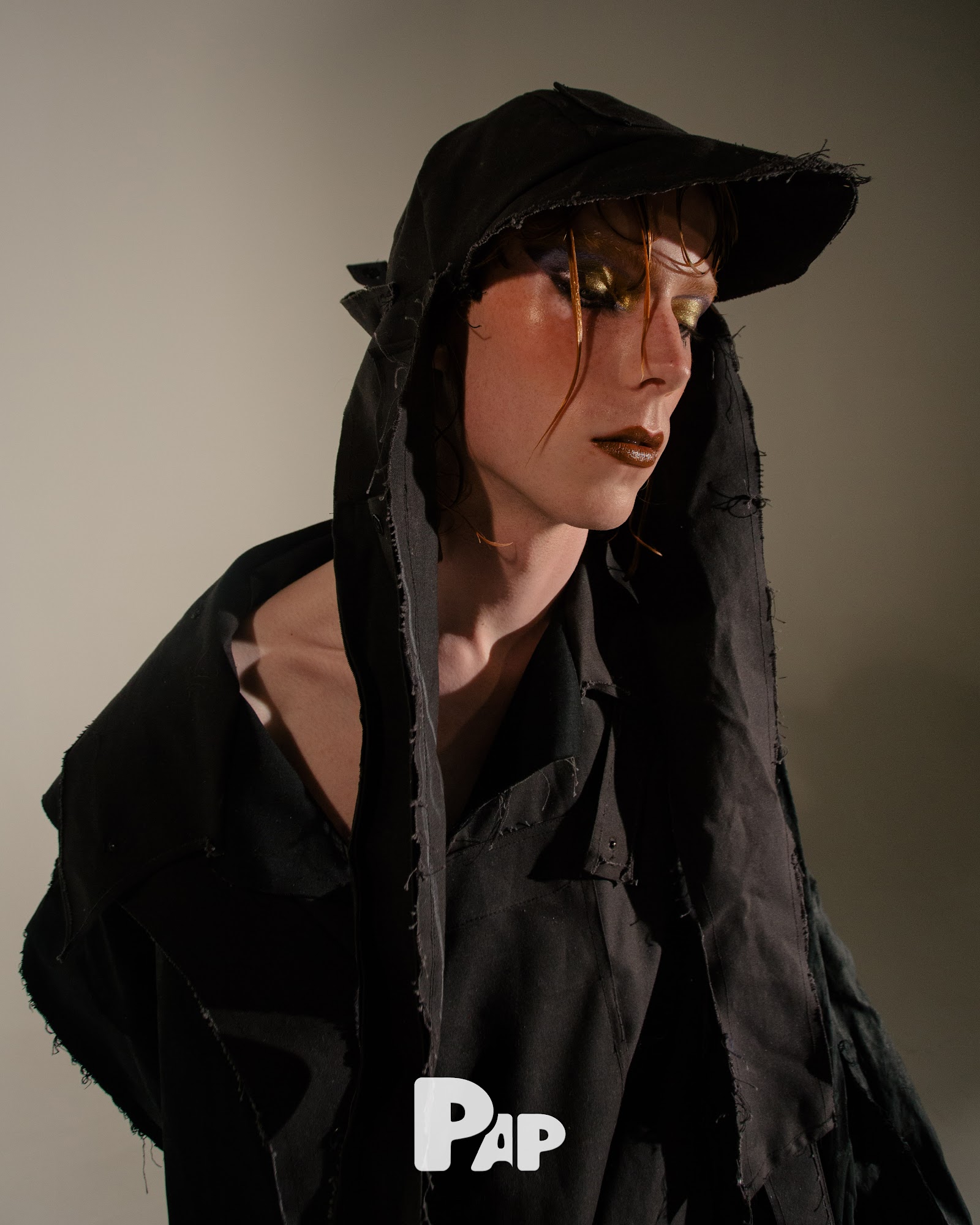 PLACE OF WORK — Look 12