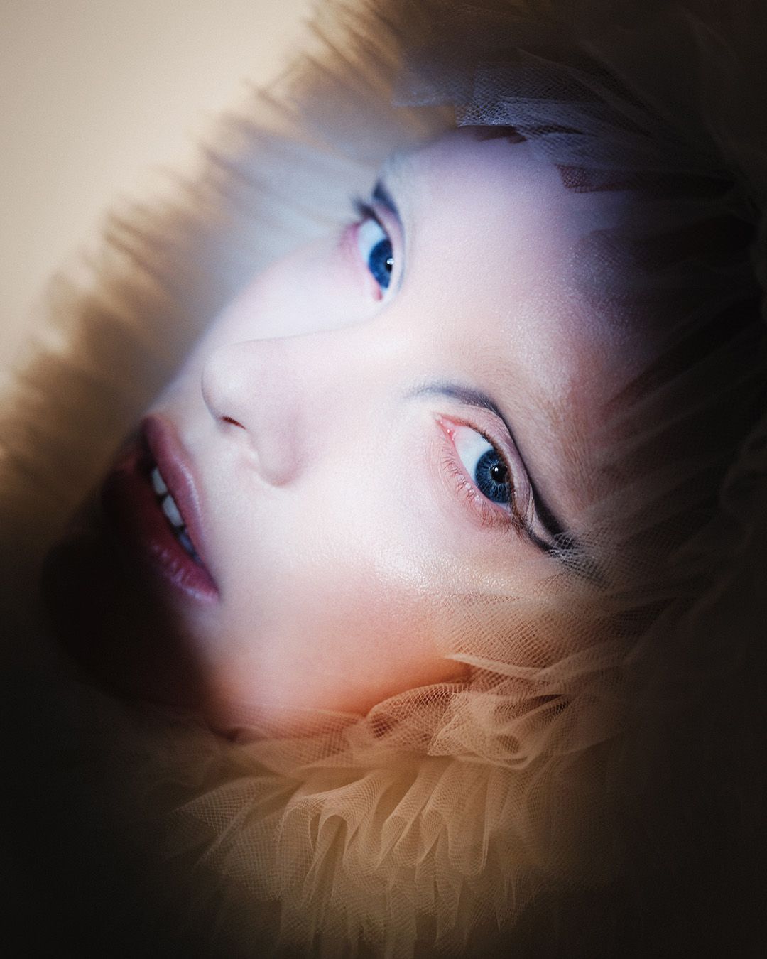 Falling From The World Between — Look 13