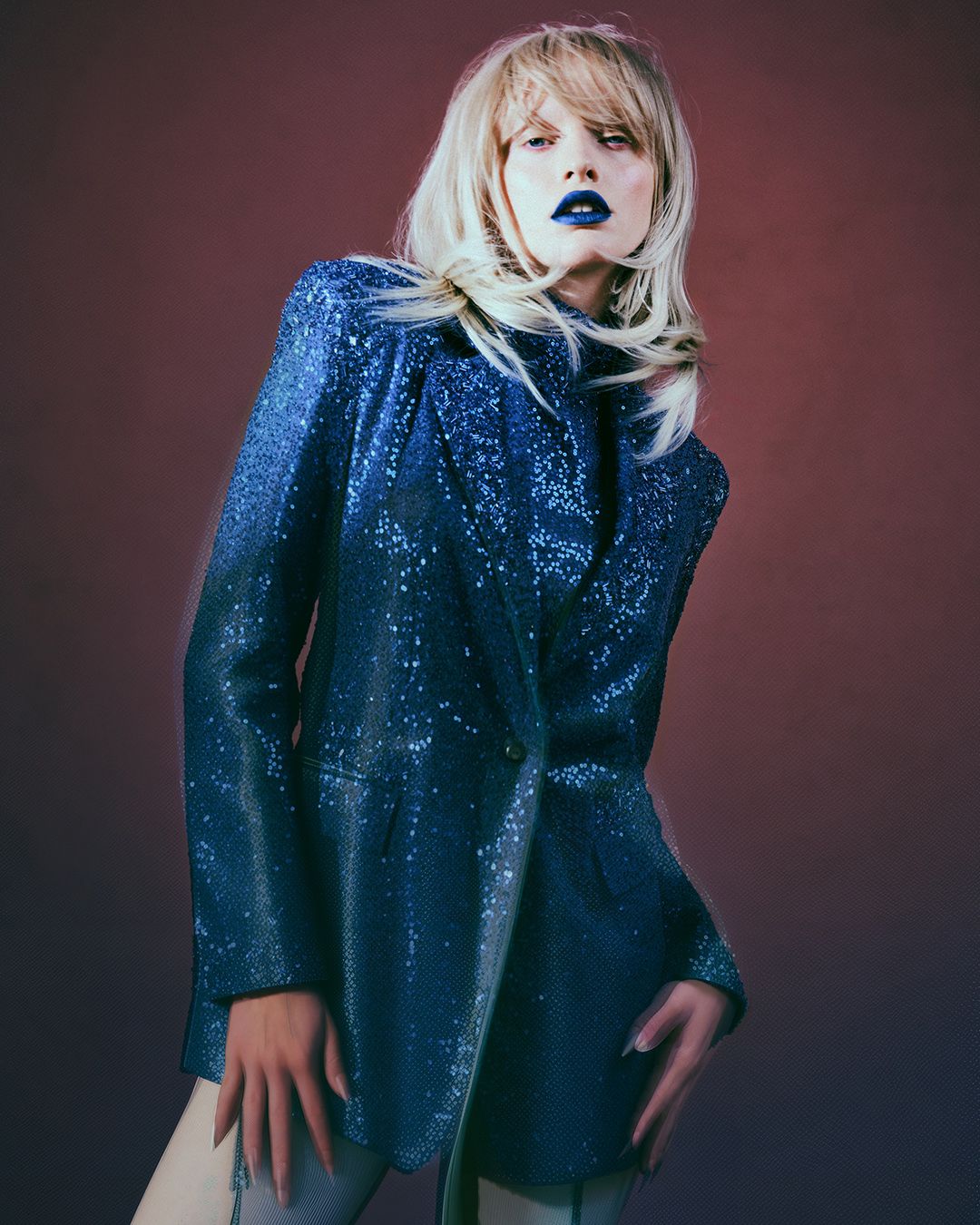 Falling From The World Between — Look 18