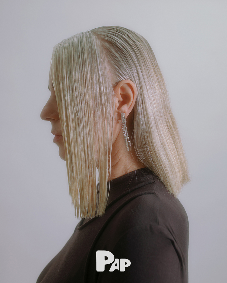 MANUELA — Look 5