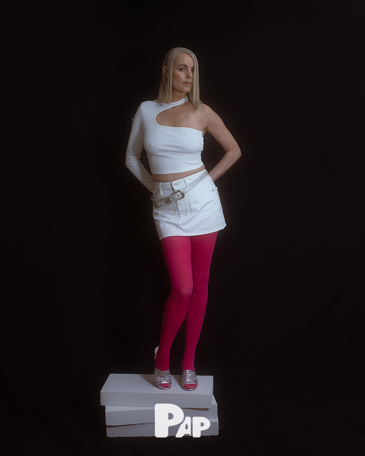 MANUELA — Look 8