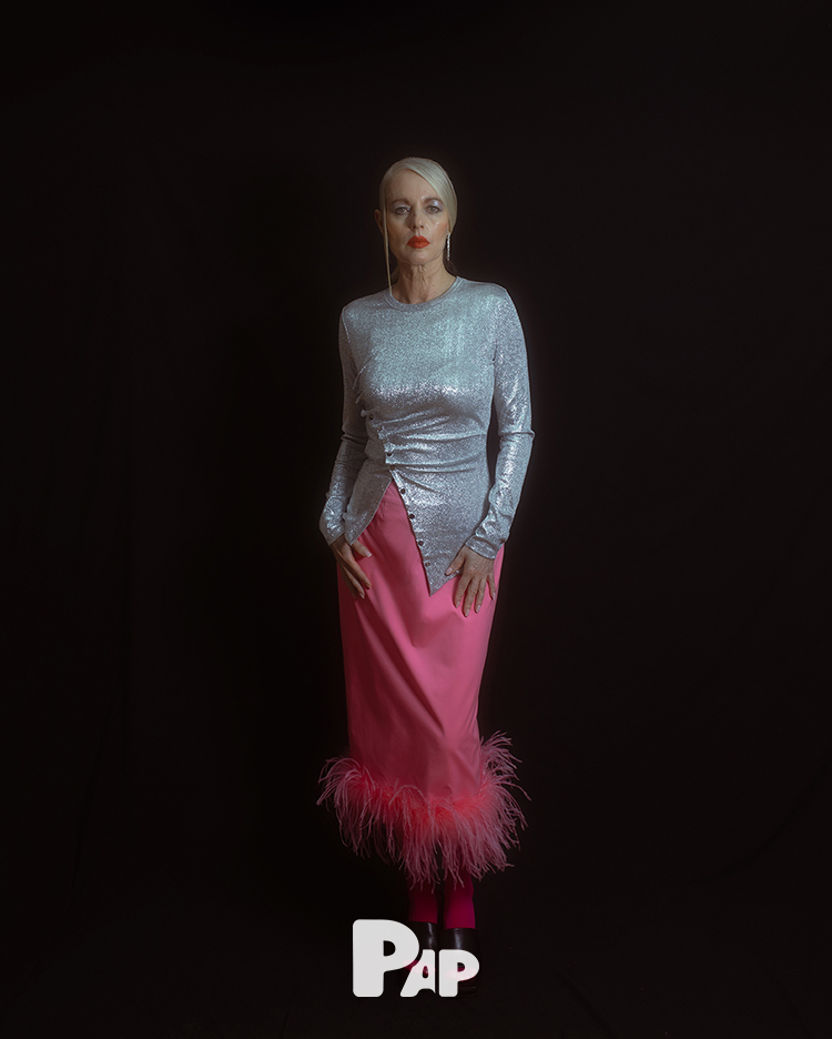 MANUELA — Look 11