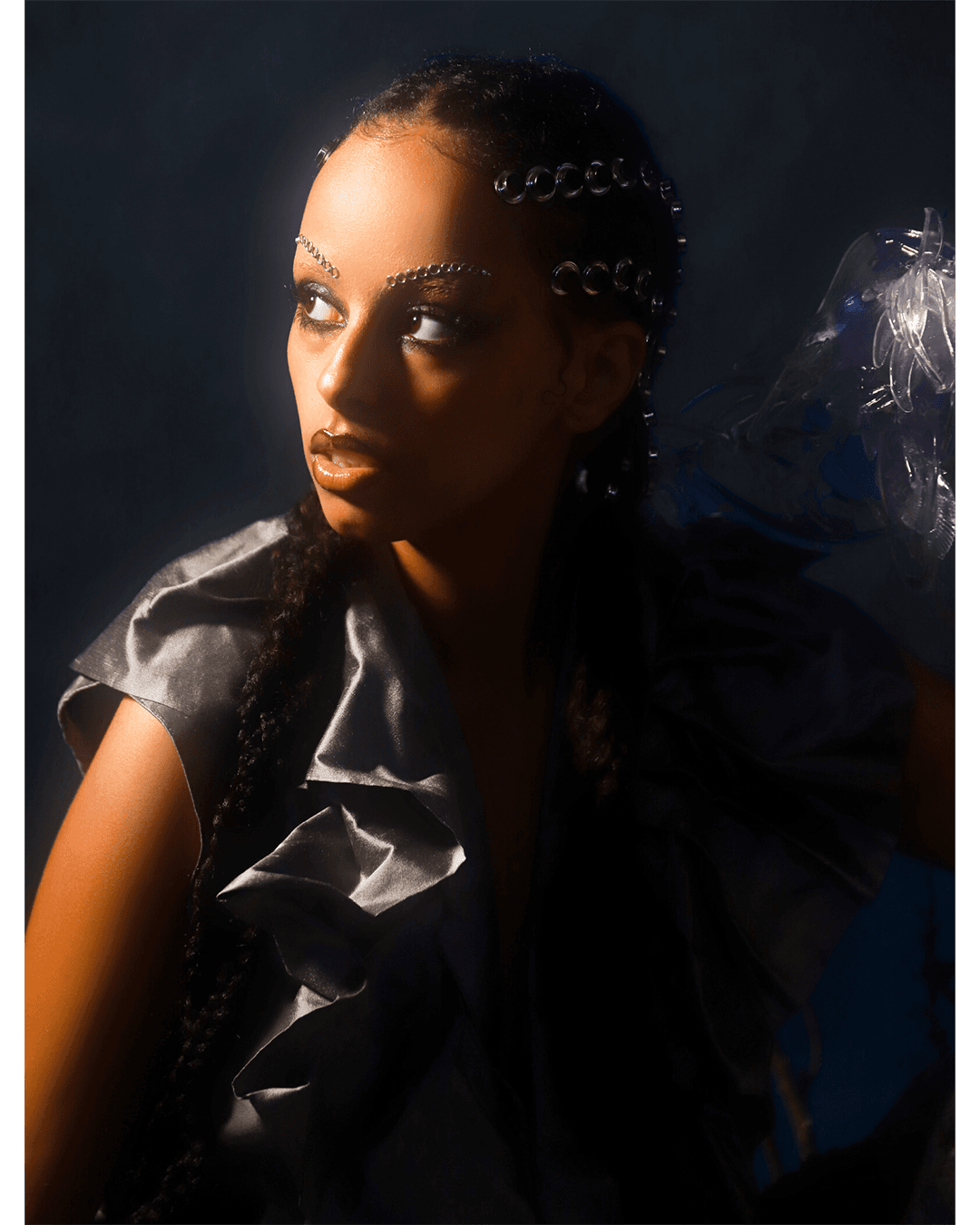 Fantasia — Look 5