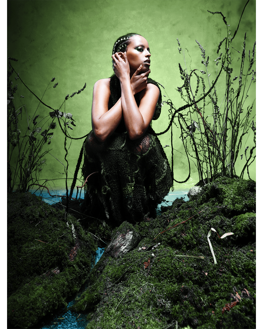 Fantasia — Look 12