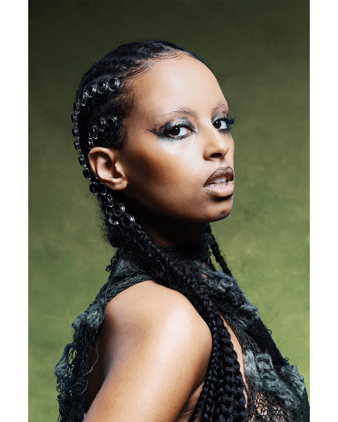 Fantasia — Look 13