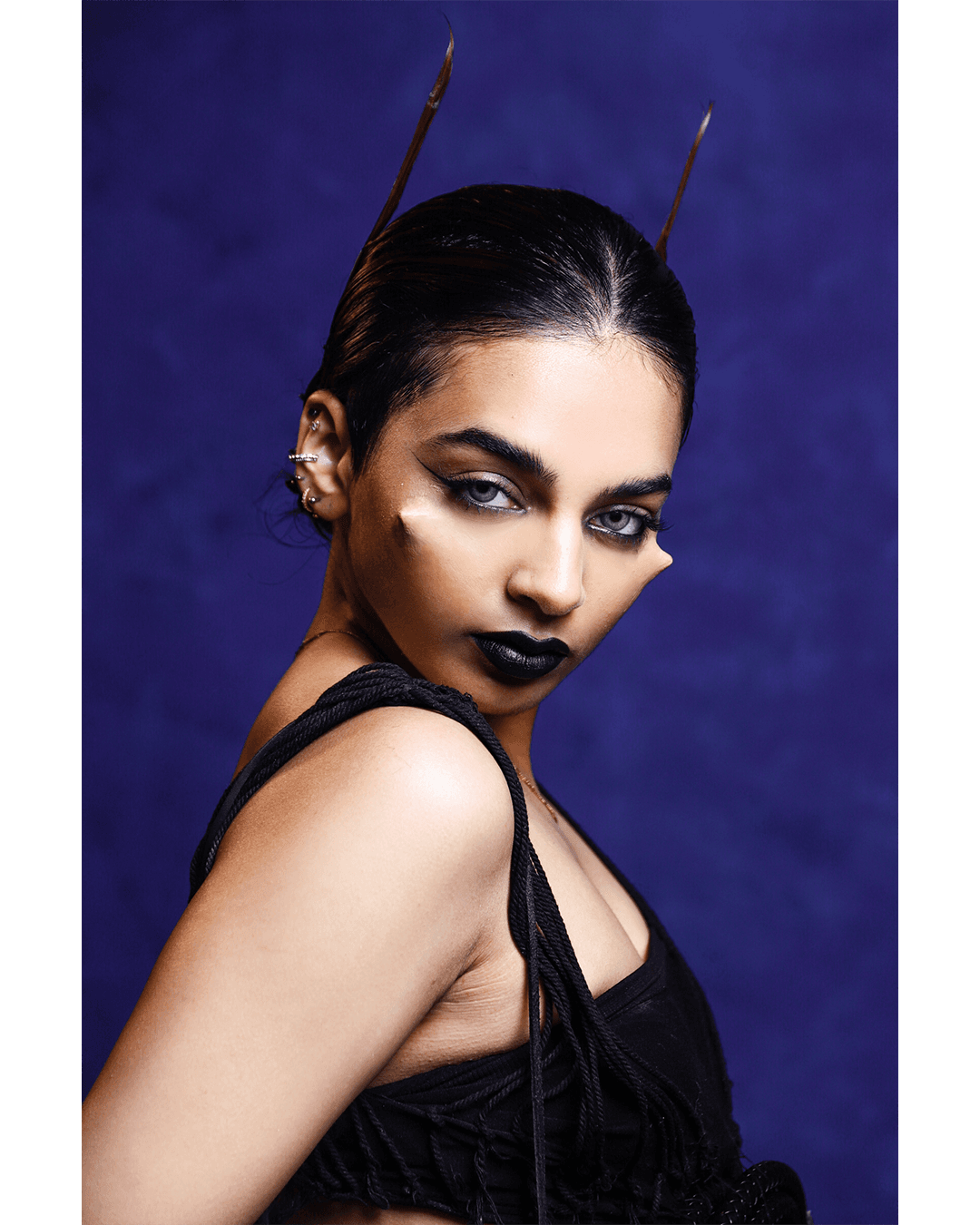 Fantasia — Look 15
