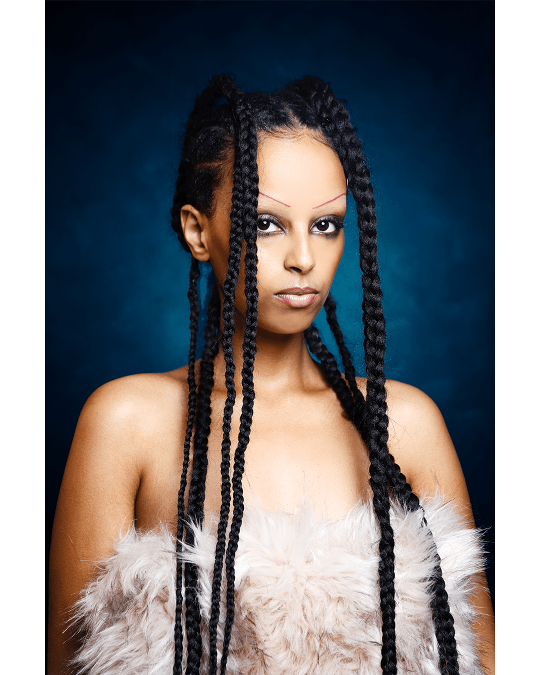 Fantasia — Look 16