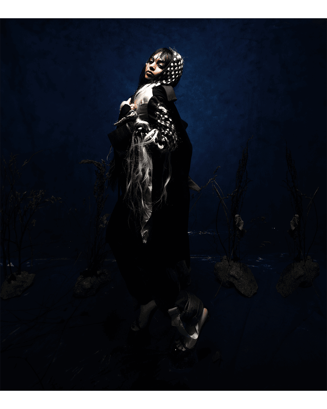 Fantasia — Look 19