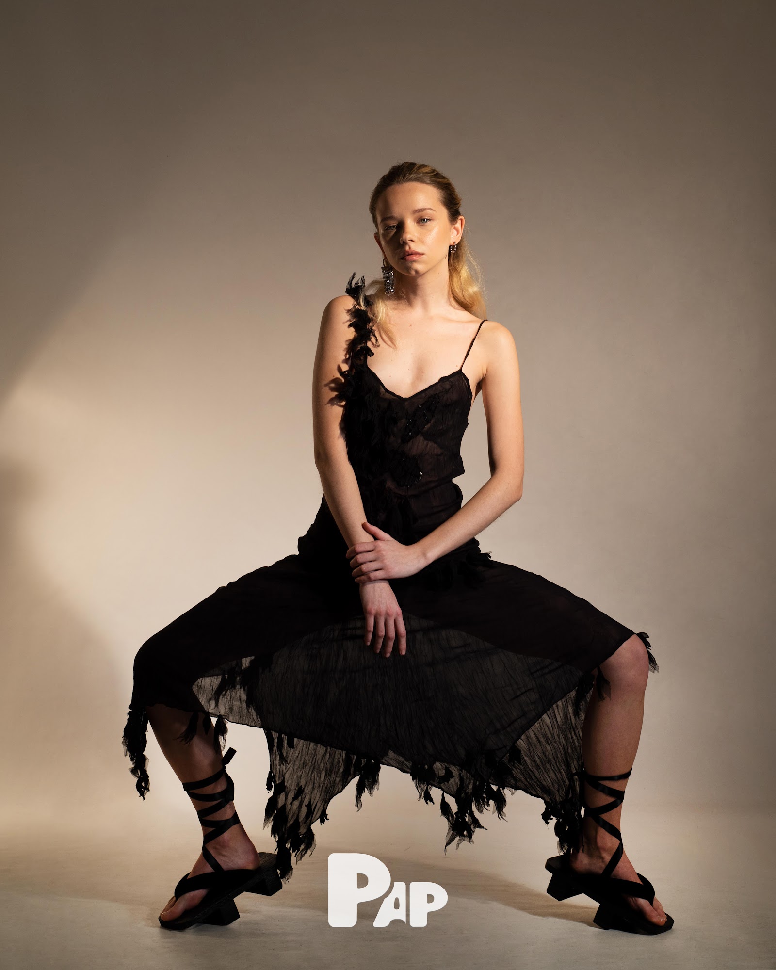 SHEERNESS — Look 2