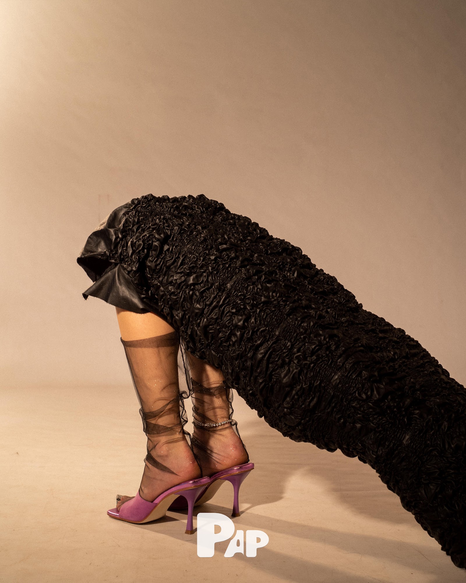 SHEERNESS — Look 8