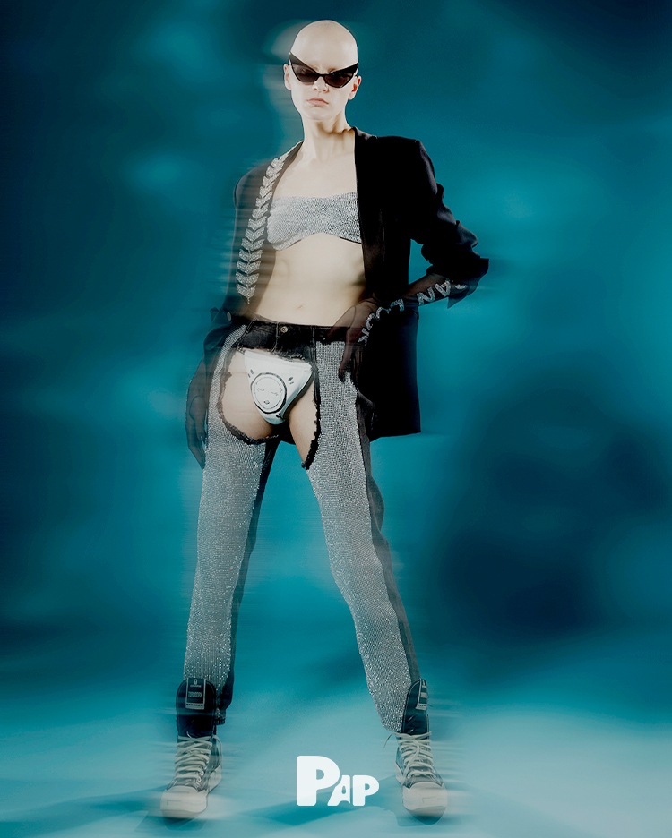 COCO — Look 2